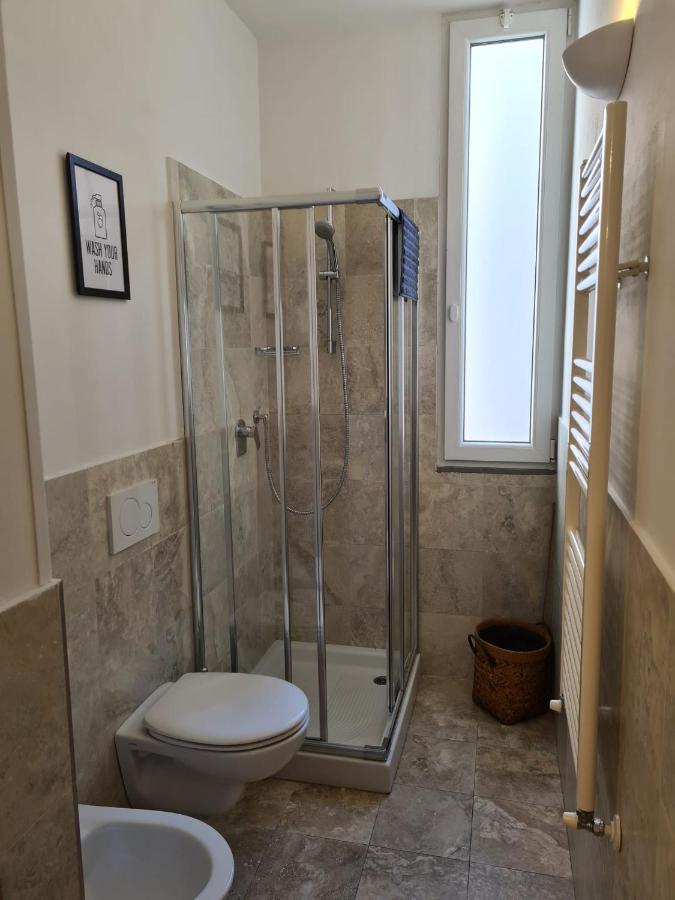 Ferienhaus Quarters Florenz